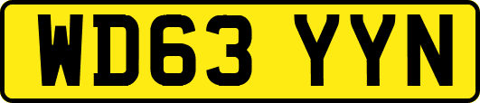 WD63YYN