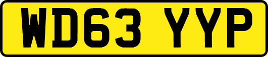 WD63YYP