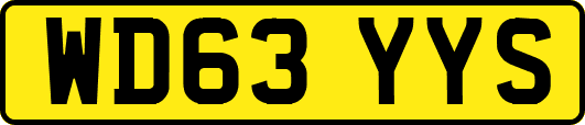 WD63YYS