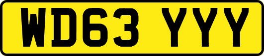 WD63YYY