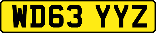 WD63YYZ