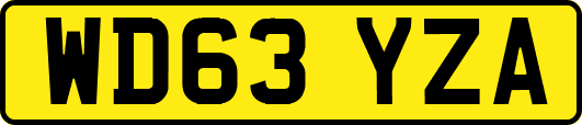 WD63YZA