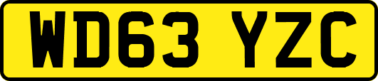 WD63YZC