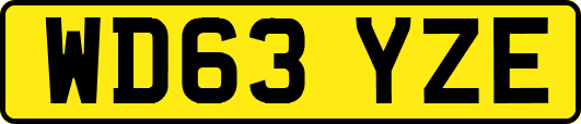WD63YZE
