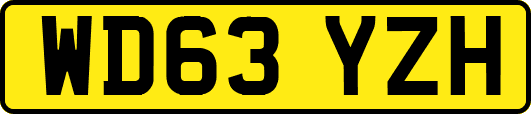WD63YZH