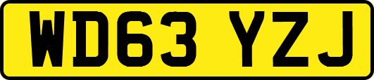 WD63YZJ