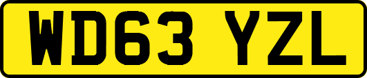 WD63YZL