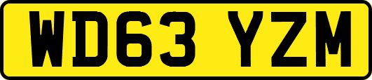 WD63YZM