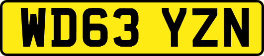 WD63YZN