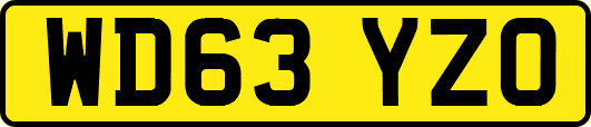 WD63YZO