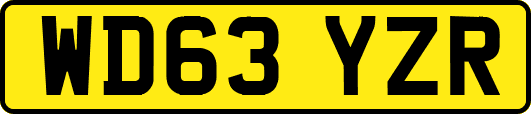 WD63YZR