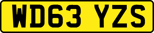 WD63YZS