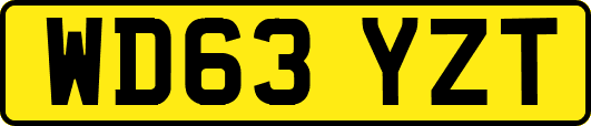 WD63YZT