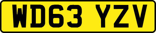 WD63YZV