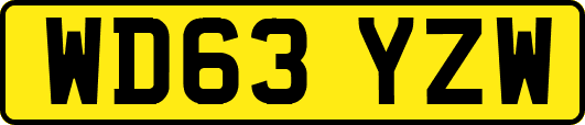 WD63YZW
