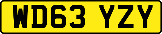 WD63YZY