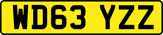 WD63YZZ