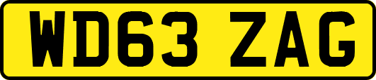 WD63ZAG
