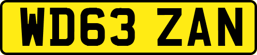 WD63ZAN