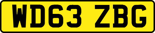 WD63ZBG