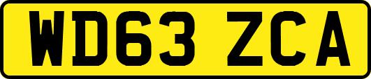 WD63ZCA