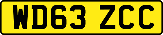 WD63ZCC