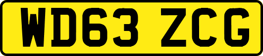 WD63ZCG