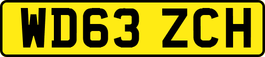 WD63ZCH