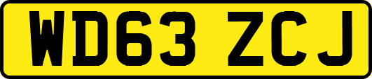 WD63ZCJ
