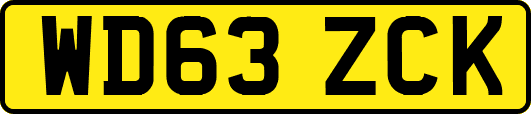 WD63ZCK