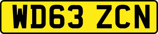WD63ZCN