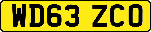 WD63ZCO