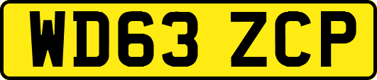 WD63ZCP