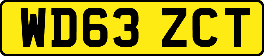 WD63ZCT