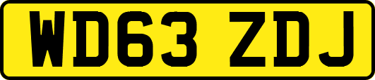 WD63ZDJ