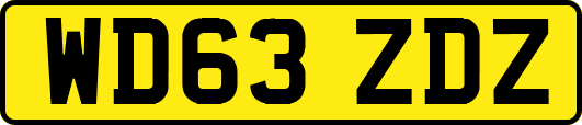 WD63ZDZ
