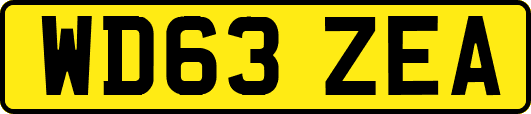 WD63ZEA