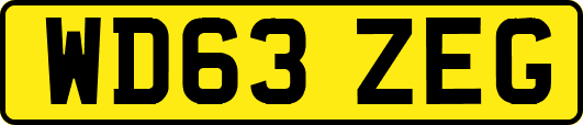 WD63ZEG