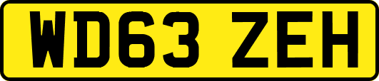 WD63ZEH