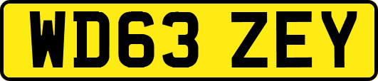 WD63ZEY