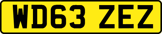 WD63ZEZ