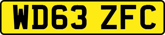 WD63ZFC