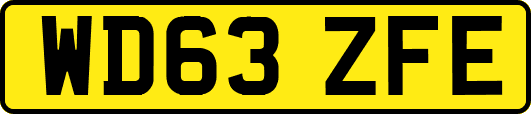 WD63ZFE