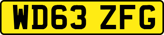 WD63ZFG