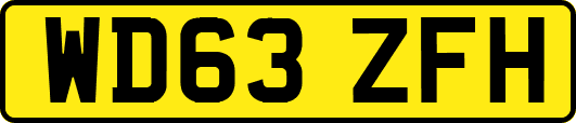 WD63ZFH