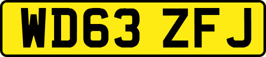 WD63ZFJ