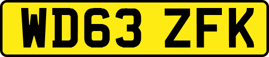 WD63ZFK