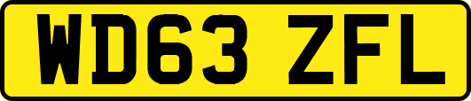 WD63ZFL