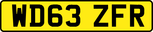 WD63ZFR