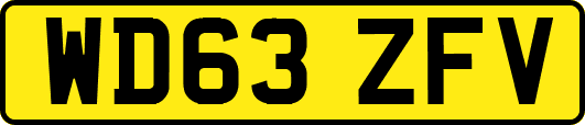WD63ZFV